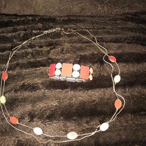Necklace/Bracelet Set